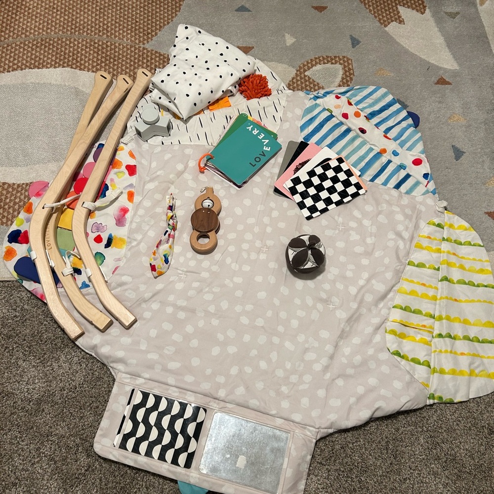 Lovevery Play Mat